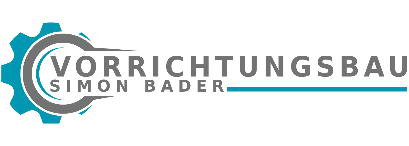 Logo Vorrichtungsbau Bader